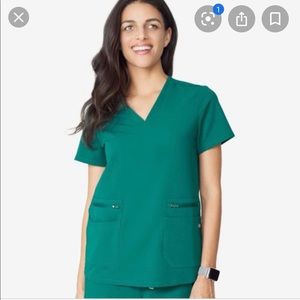 Figs Huntergreen Accra top-s